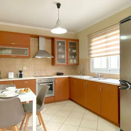 Mandola Sidari With Private Pool Villa *