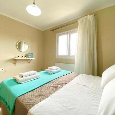 Mandola Sidari With Private Pool * Sidárion
