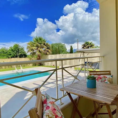 Mandola Sidari With Private Pool *