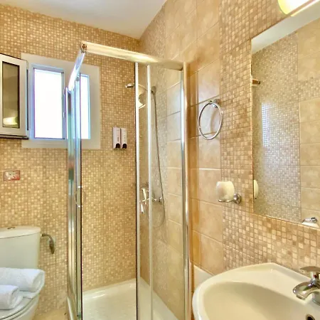 ヴィラ Mandola Sidari With Private Pool *